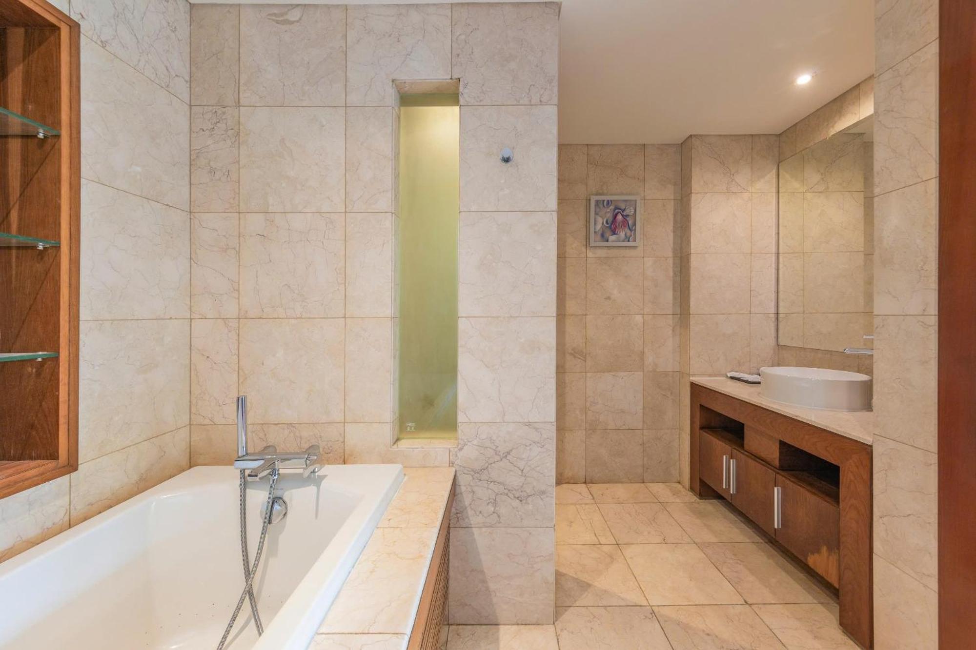 Ocean Villas Danang 4Br Private Pool - Idcwh Dış mekan fotoğraf