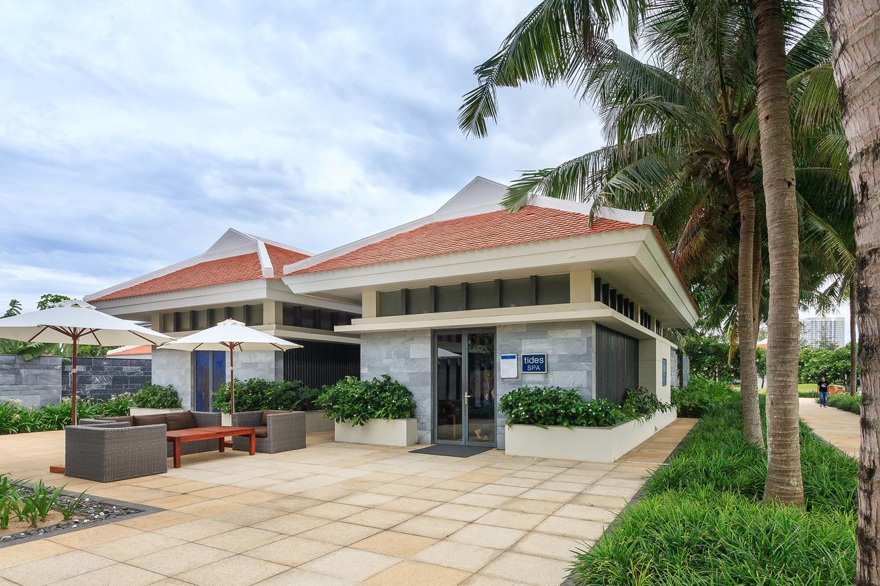 Ocean Villas Danang 4Br Private Pool - Idcwh Dış mekan fotoğraf